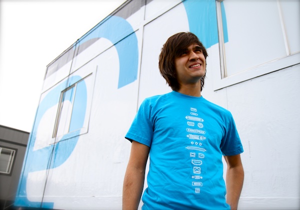 Engadget T-Shirt