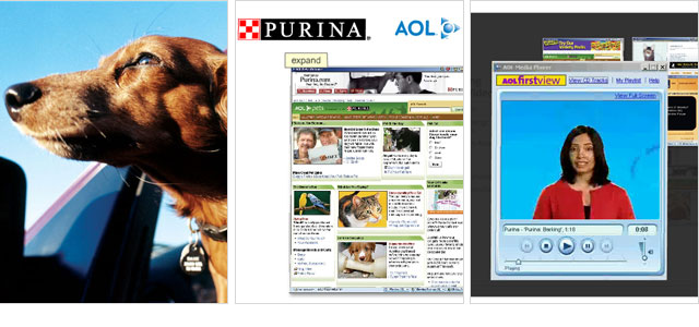 Purina Interactive Presentation