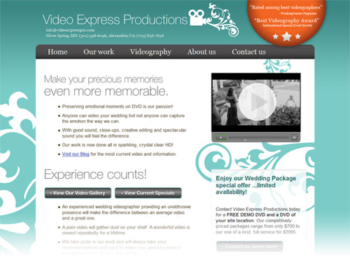 VideoExpressPro.com